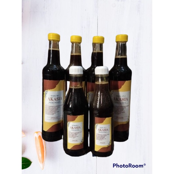 

MADU AKASIA ASLI 100% SUMATRA