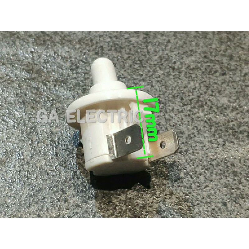 DOOR SWITCH PINTU KULKAS 8213