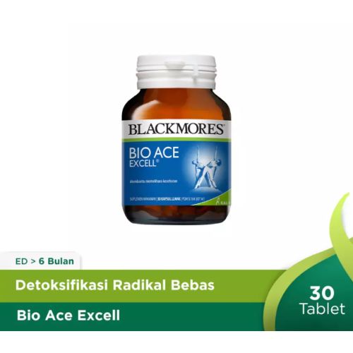 Blackmores Multivitamin + Body Shield 30's