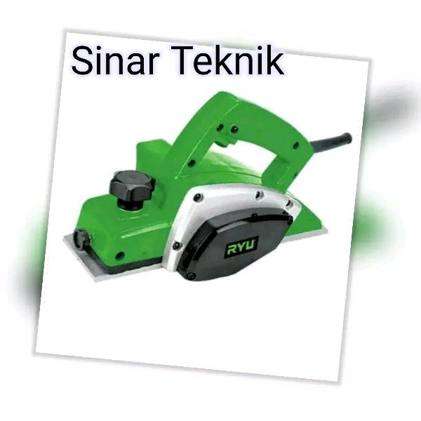 Ready Mesin planner sugu pasah RyuTekiro