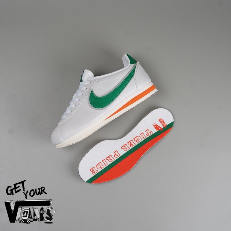 SEPATU NIKE CORTEZ STRANGER THINGS ORIGINAL