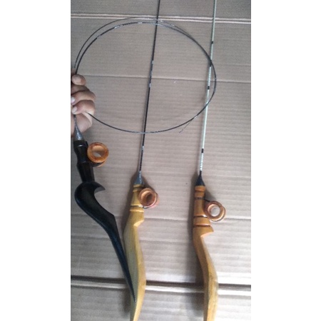 Joran/jejer pancing benter /wader 160 cm  lentur
