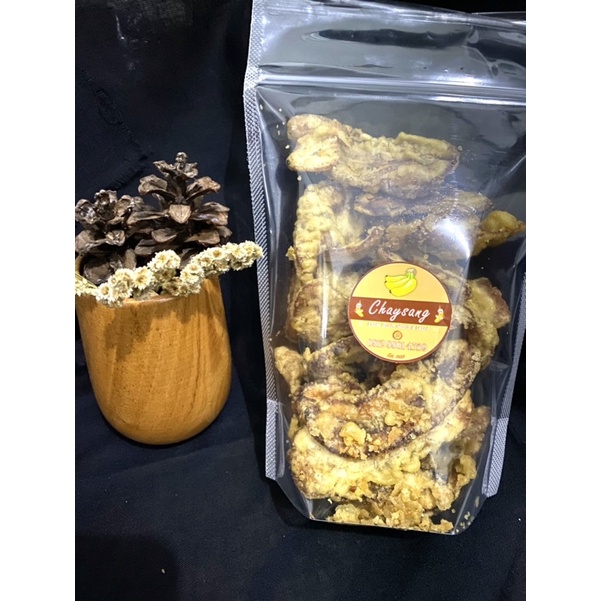 

sale pisang 250gr