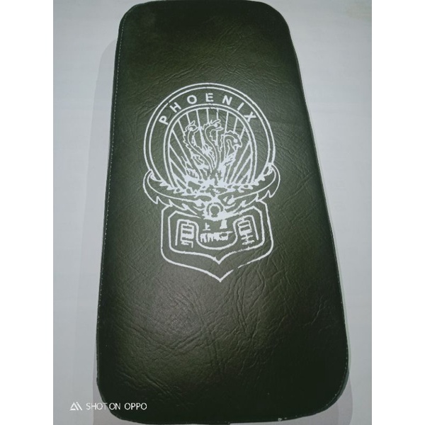 Jok  Boncengan Sepeda Mini Jok Kasuran Bagasi Sepeda Belakang