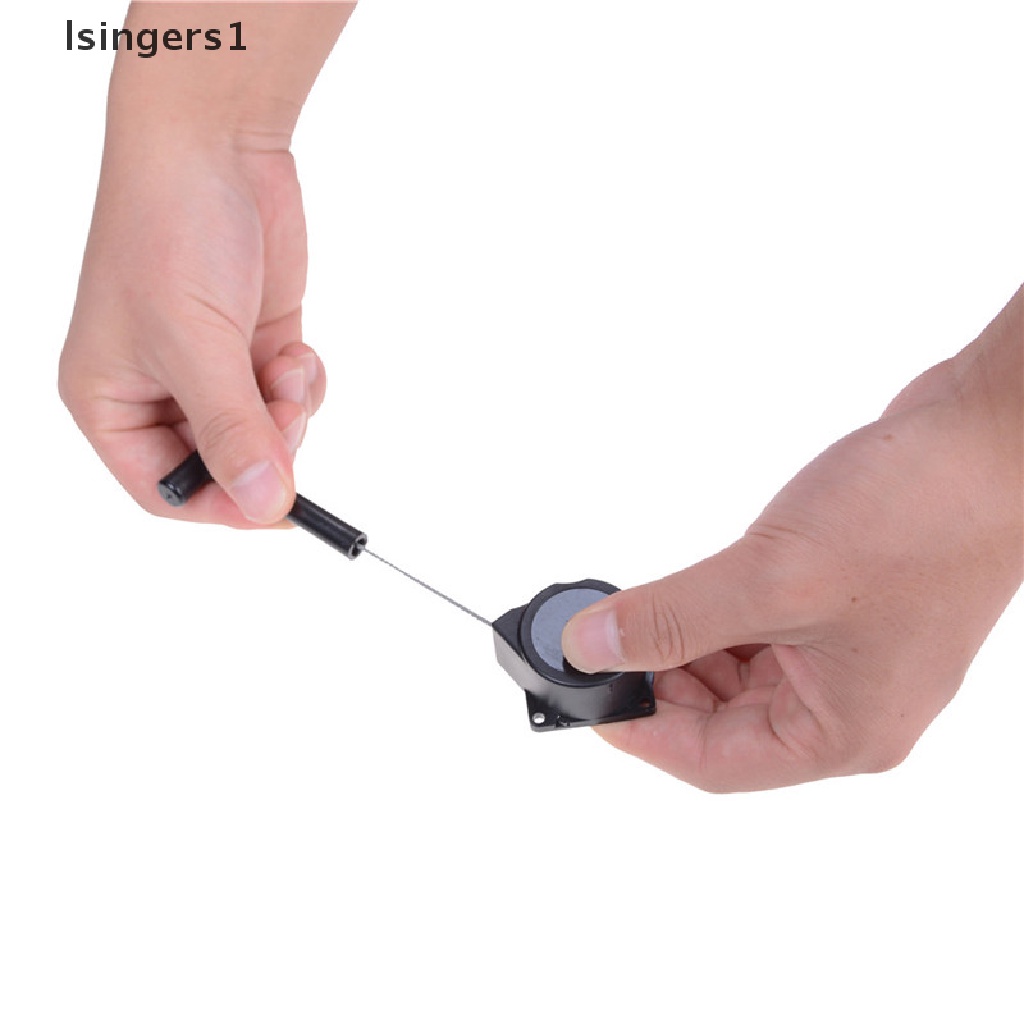 (lsingers1) 1 / 10 RO20 Nitro Engine Starter Recoil Start HSP RC Mobil