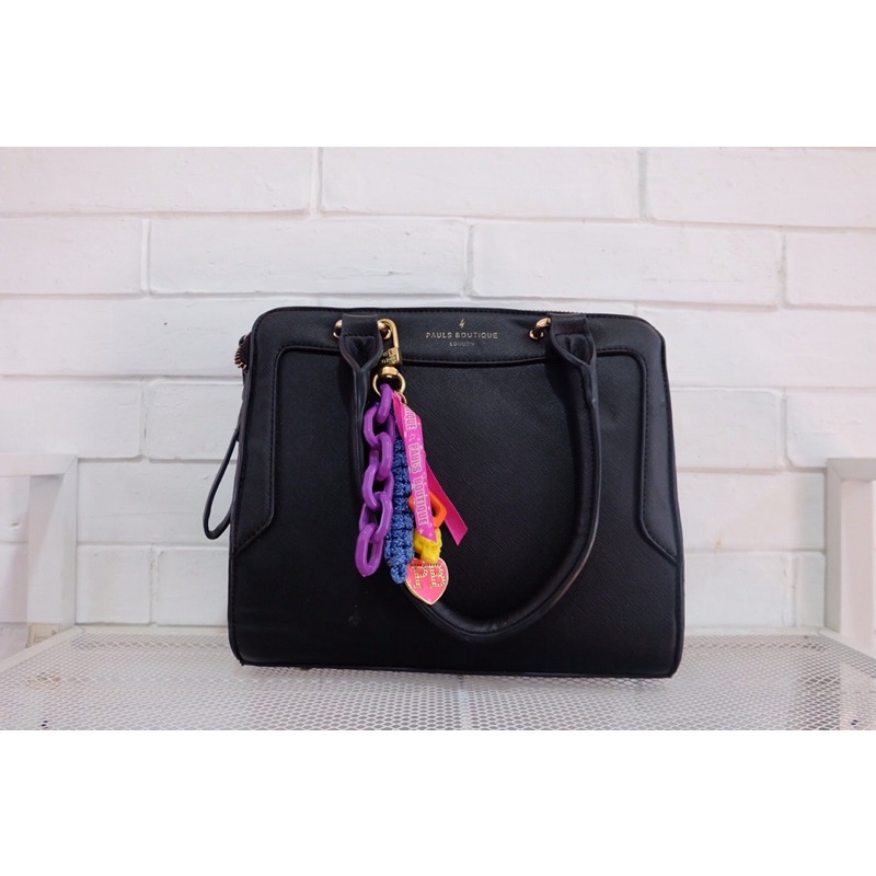 Pauls Boutique Bag