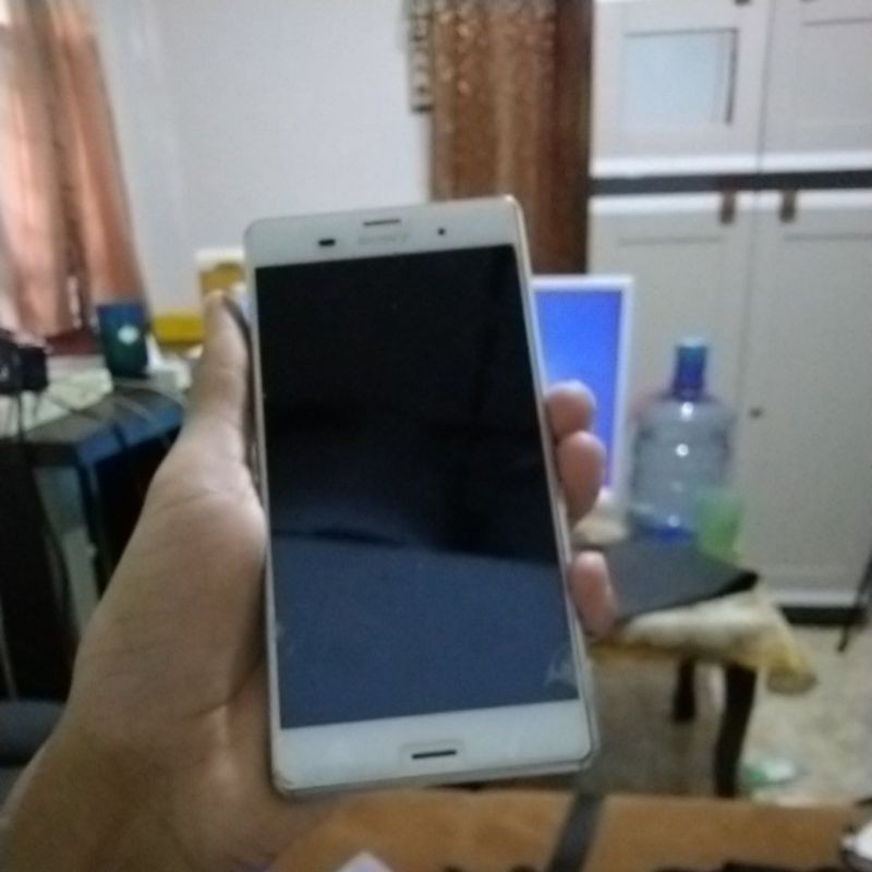 sony z3+