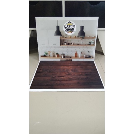 

Alas Foto A2 papan promooo