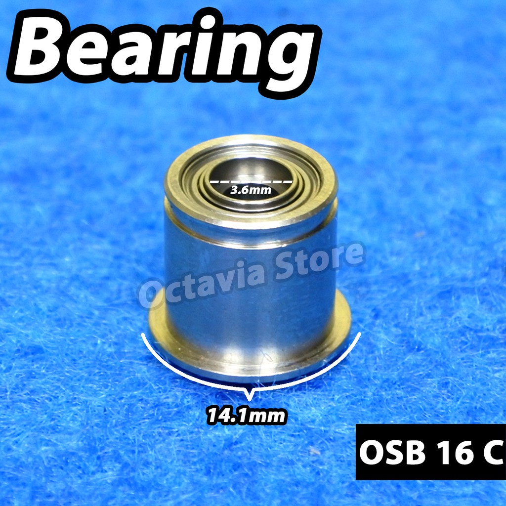 Bearing mini