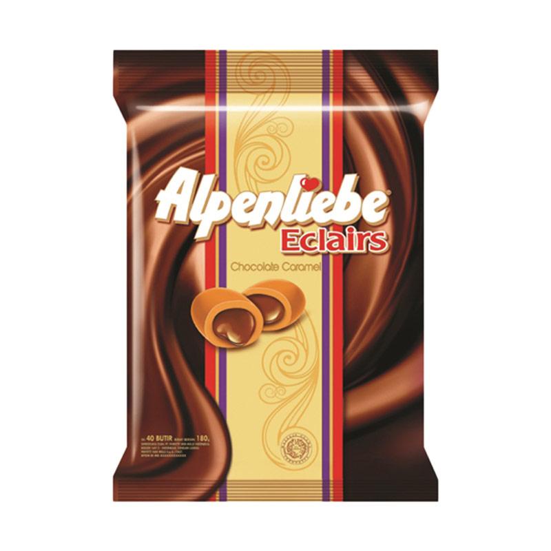 ALPENLIEBE ECLAIRS PAK ISI 40