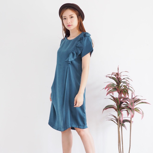 Chika Dress