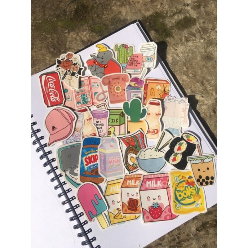 

STICKER AESTHETIC | STICKER TUMBLR | STIKER TUMBLR | STICKER TUMBLR BIJIAN | STICKER CASE HP | STICKER LUCU | STIKER HP | STIKER GIFT | STICKER LAPTOP | STIKER SCRAPBOOK | STIKER JOURNAL | STICKER MINI