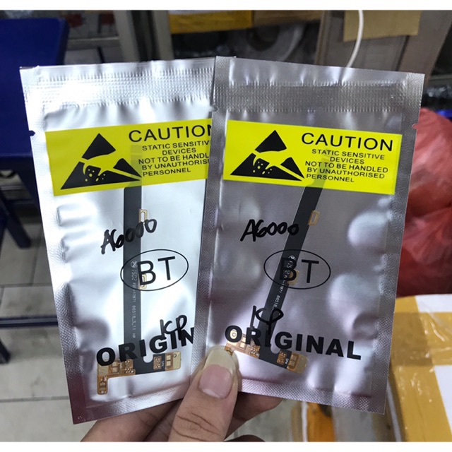 FLEXIBLE MIC LENOVO A6000 ORIGINAL