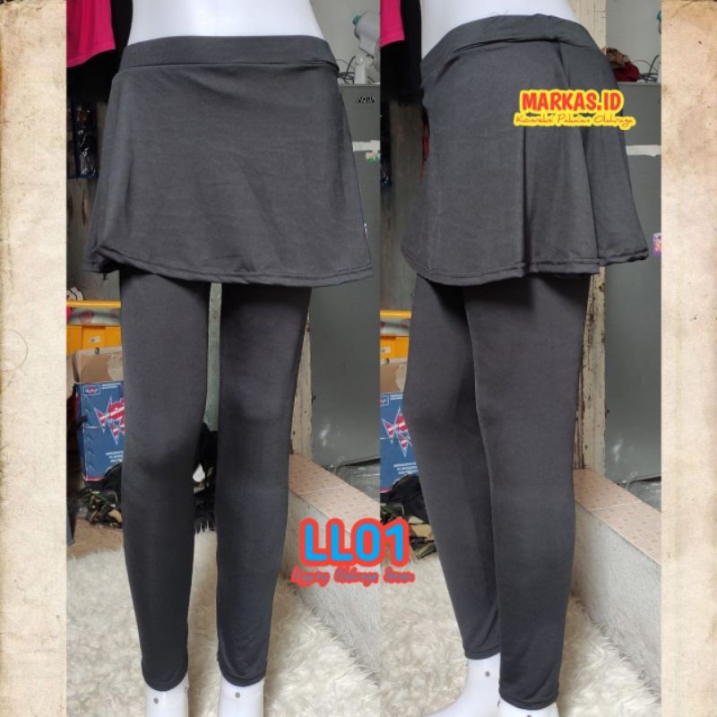 Legging Senam / Legging sepeda Wanita / Celana legging ketat Olahraga