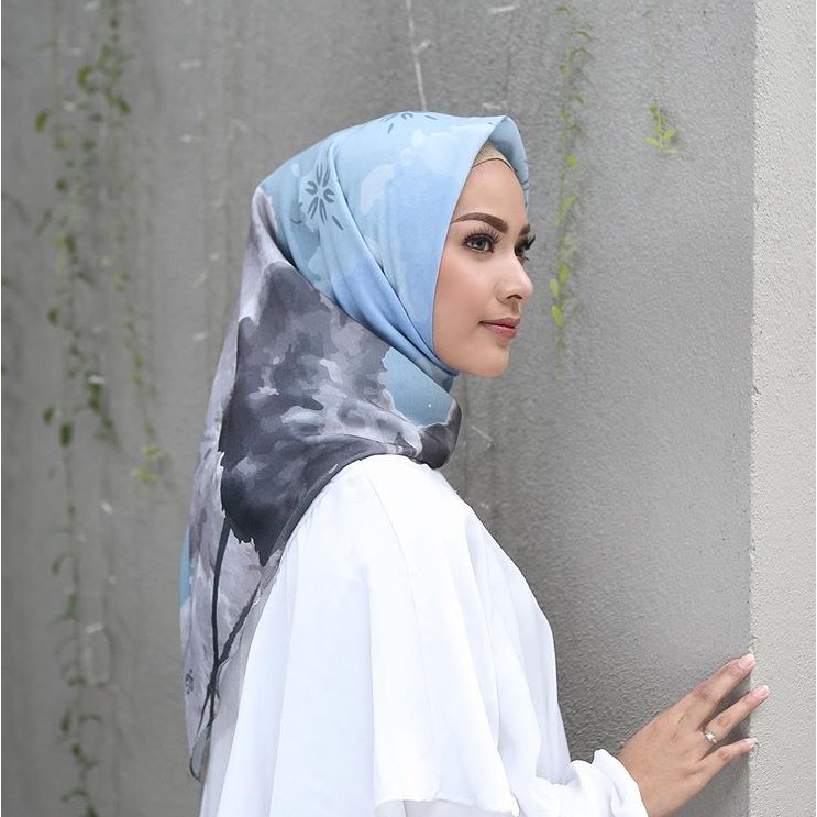 Efs Store - efs105 - Printed Voal