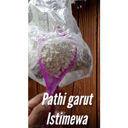 

pathi garut original free gluten.