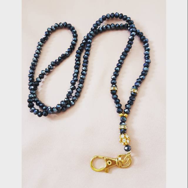 

Id card holder /kalung nametag