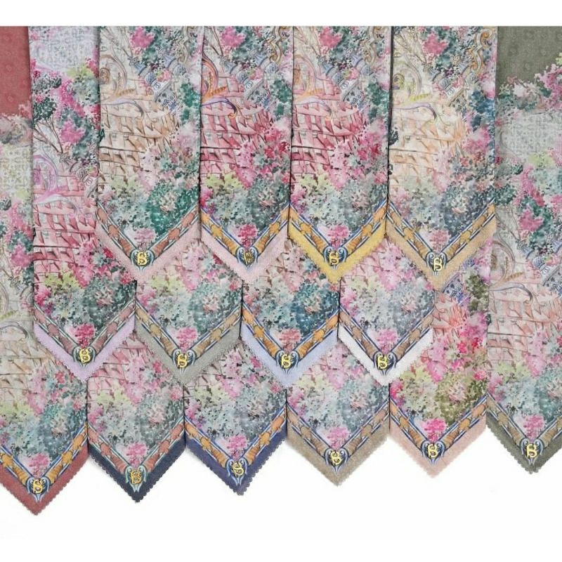 Sold Out Button Sevilla series