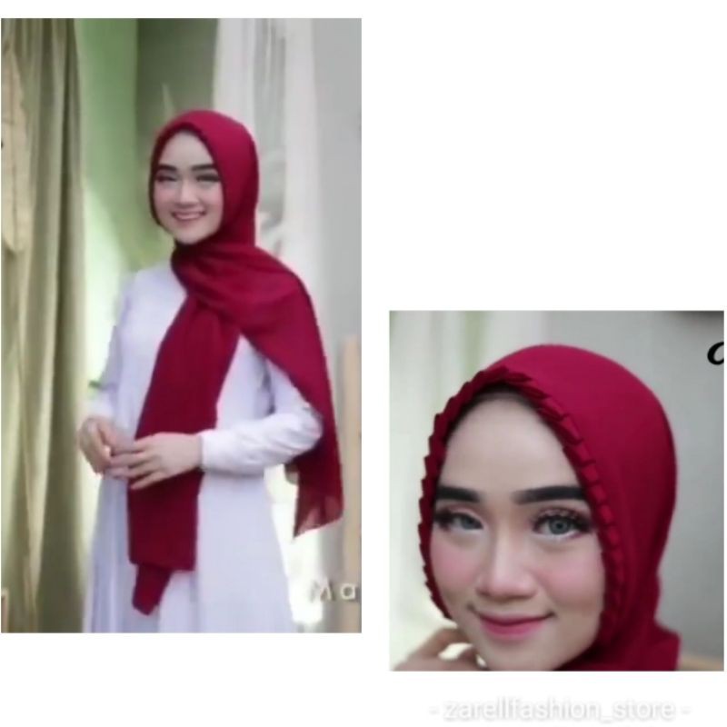 ZARELLFASHION - PASMINA TALI KCB DIAMOND STRECH #PASMINALIPIT #PASMINAKRIWIL-3