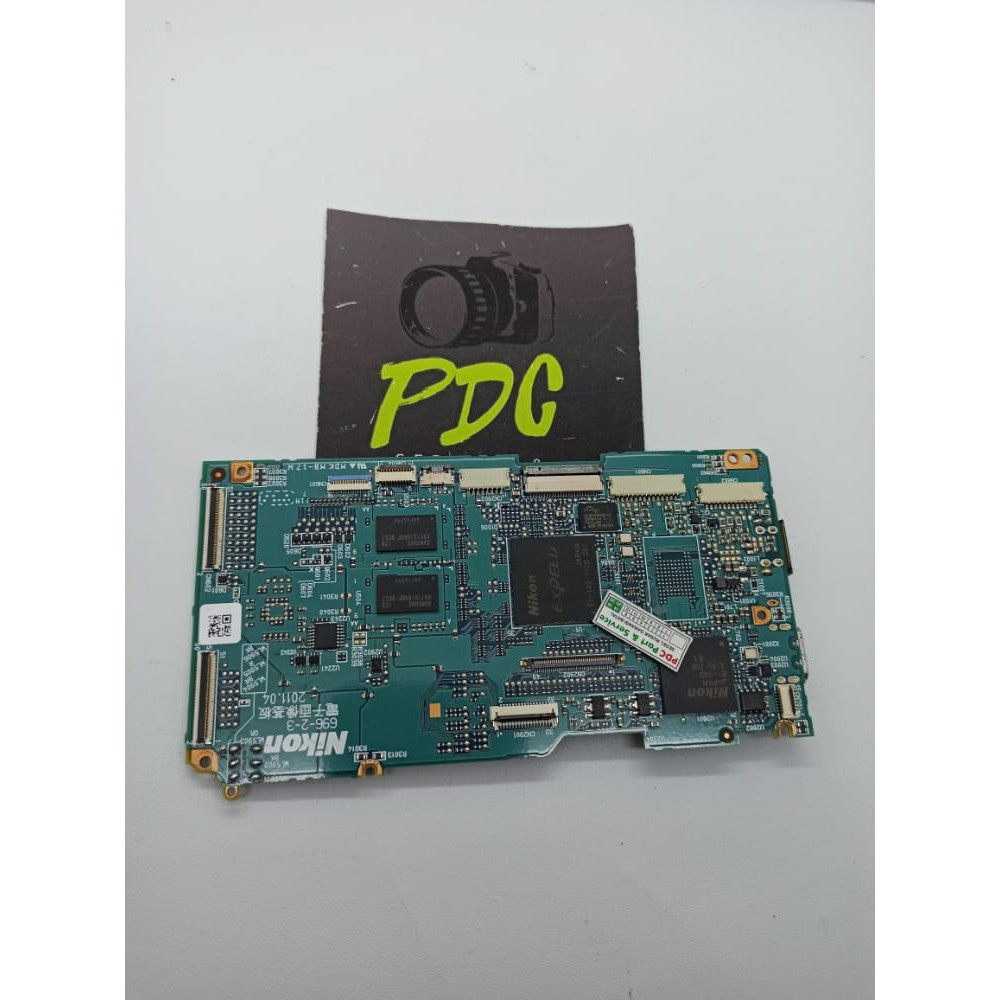 Mainboard Nikon D700