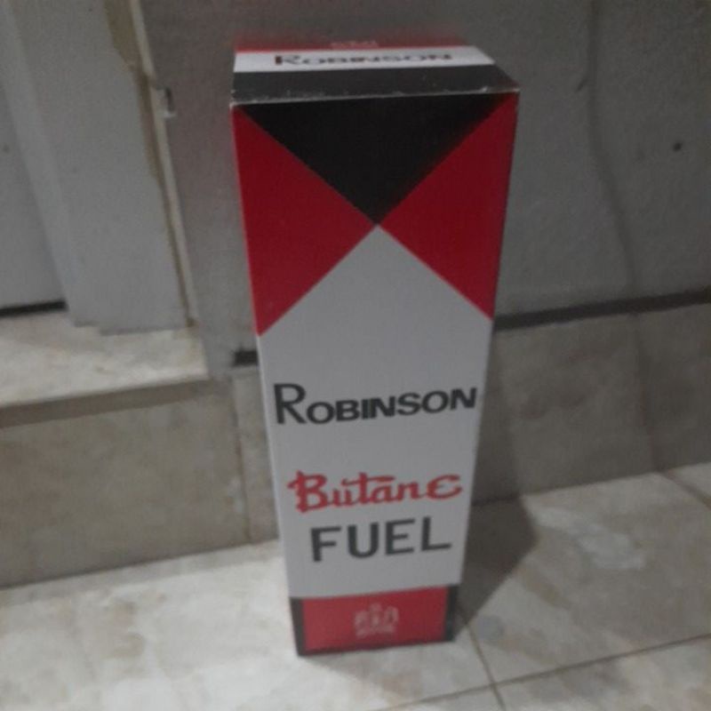 

gas robinson 220g