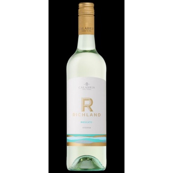 

Richland sparkling Manis