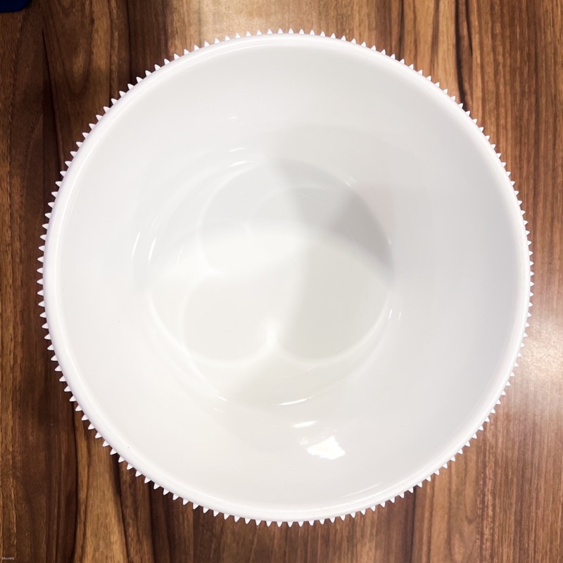 Baskom Mixer Miyako Original / Mangkok Mixer / Bowl Mixer / Tempat Mixer 625 ORIGINAL