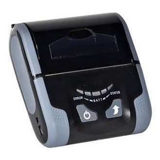 GOWELL MP-300 BWU (Mobile Printer) - 3 inch.