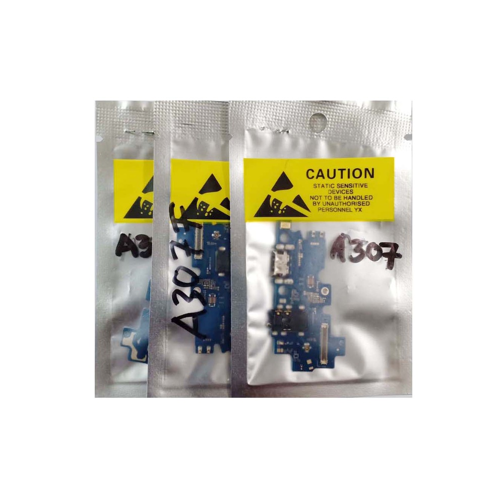 Konektor USB Charger - Mic And Handsfree Samsung A30S - A307 - A307F Papan USB Samsung A30S USB