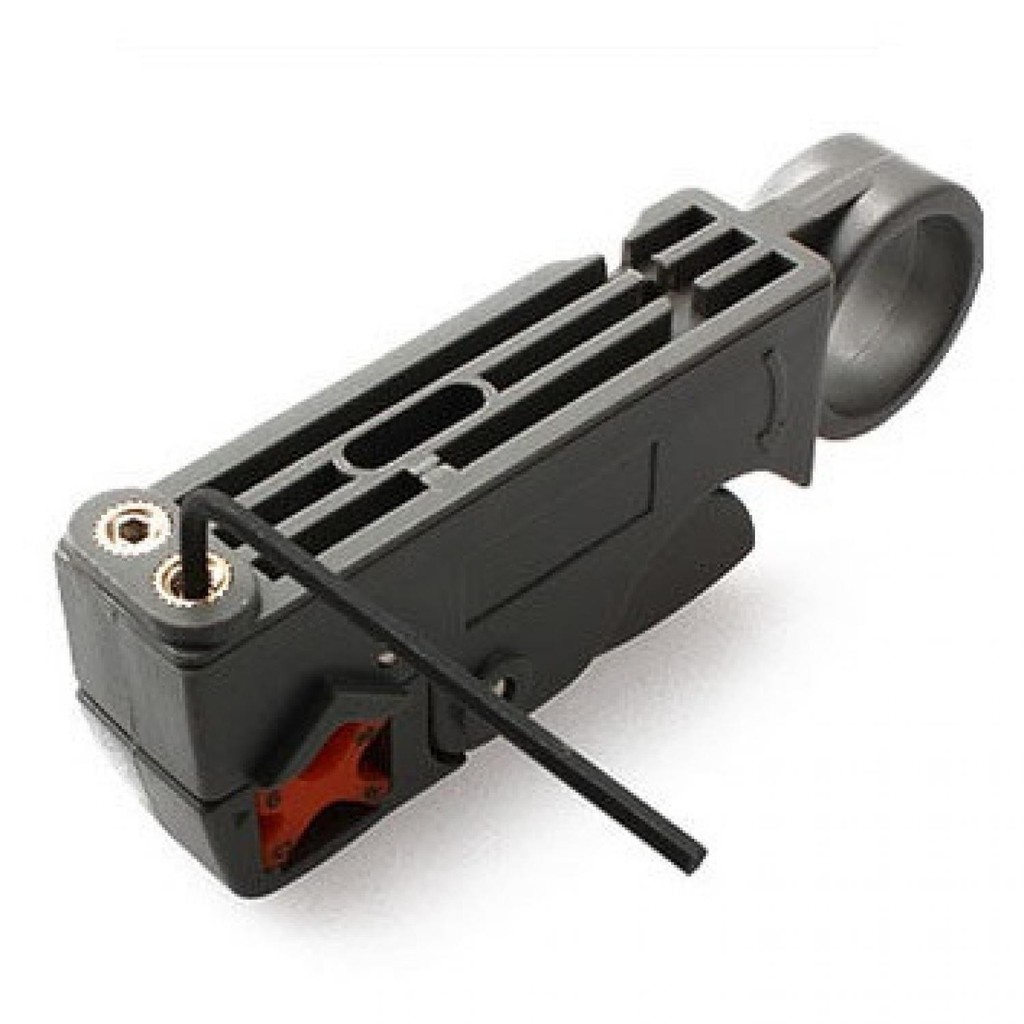 Terlariss !! Rotary Coaxial Cable Stripper Cutter - RG58