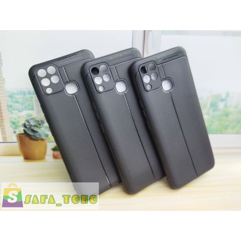 Case Autofocus Infinix Hot 10S / X689B, X689, X689D