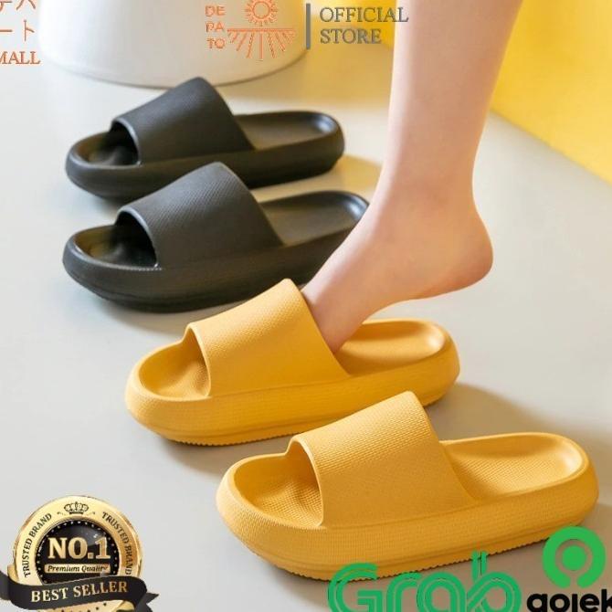 Promo Gummy Sandals G
