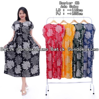 Daster Bali Daster Busui Daster Payung Daster Batik ...