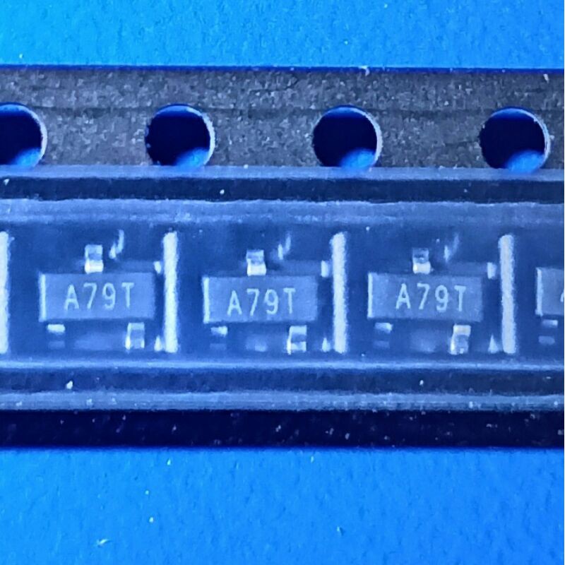 AO3407 A79T A 79 T ORIGINAL AO3407 AO 3407 HIGH QUALITY SMD SOT-23