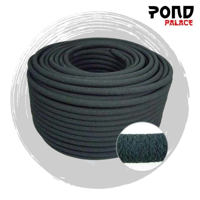 Uniring Matala / Rubber Hose Pond Kolam 16Mm