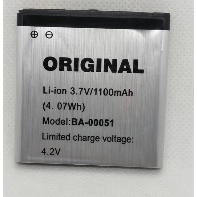 BATERAI MITO A21