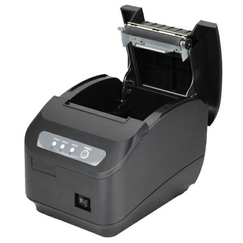 Xprinter POS Thermal Receipt AUTO CUTTER Printer 80mm - XP-Q200II