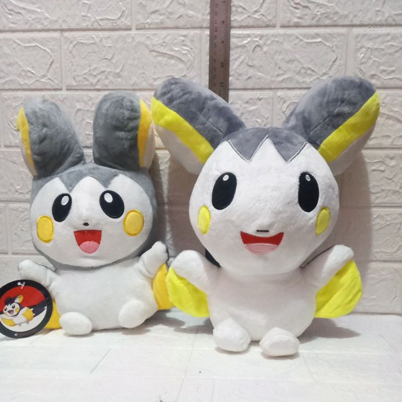 EMOLGA/POKEMON EMOLGA/POKEMON