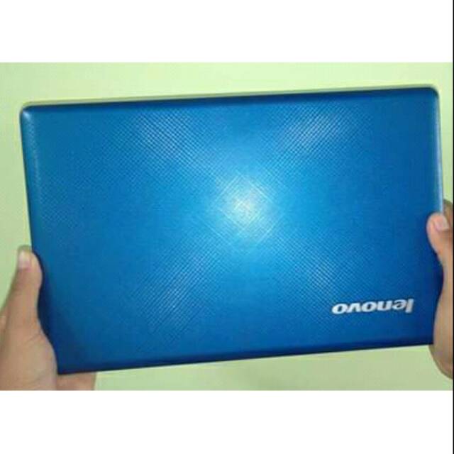 Notebook Lenovo bekas Murah Banget