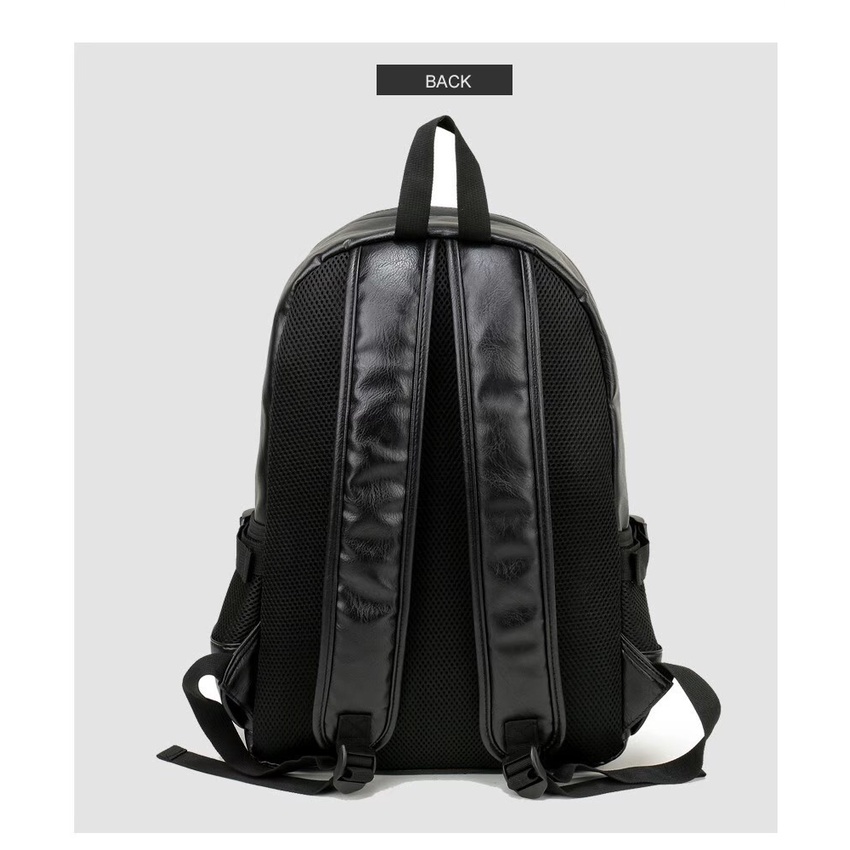 ARMELIA SHOP_Tas Sekolah Anak Laki Laki Sd Smp Sma Ransel Set Anak Anak Perempuan Backpack Sekolah Semi Kulit