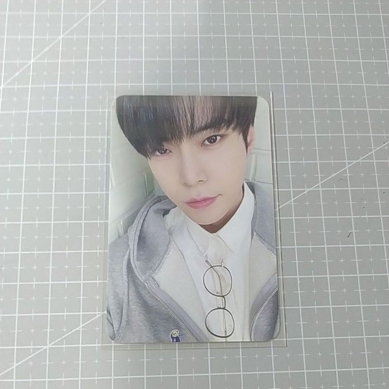 pc doyoung slowacid autumn