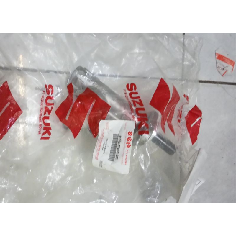 master rem Suzuki carry Futura ori