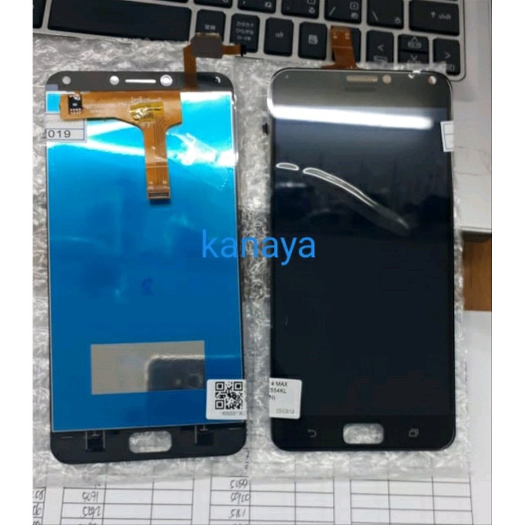 Lcd Asus Zenfone 4 Max Pro zc554kL X00ID Fullset Murah