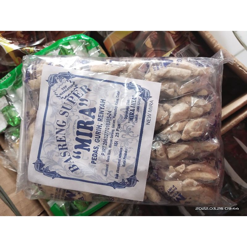 

basreng mira