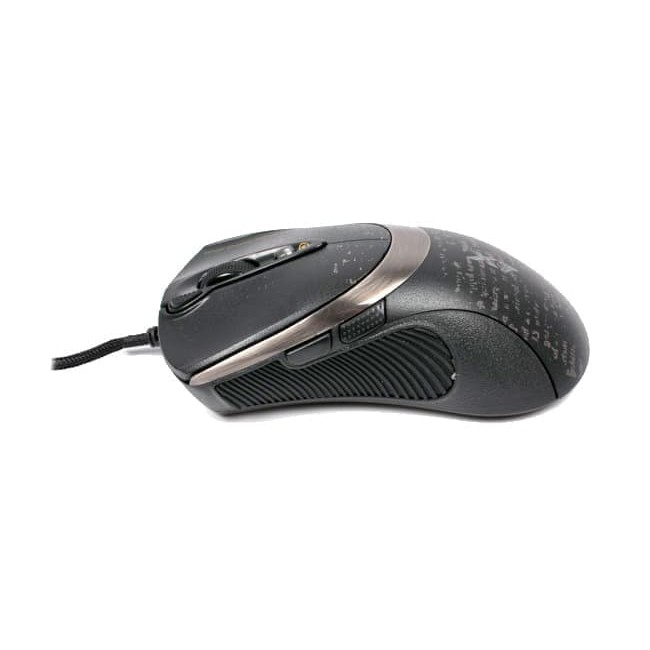 A4Tech Gaming Mouse X7 F4 V-Track