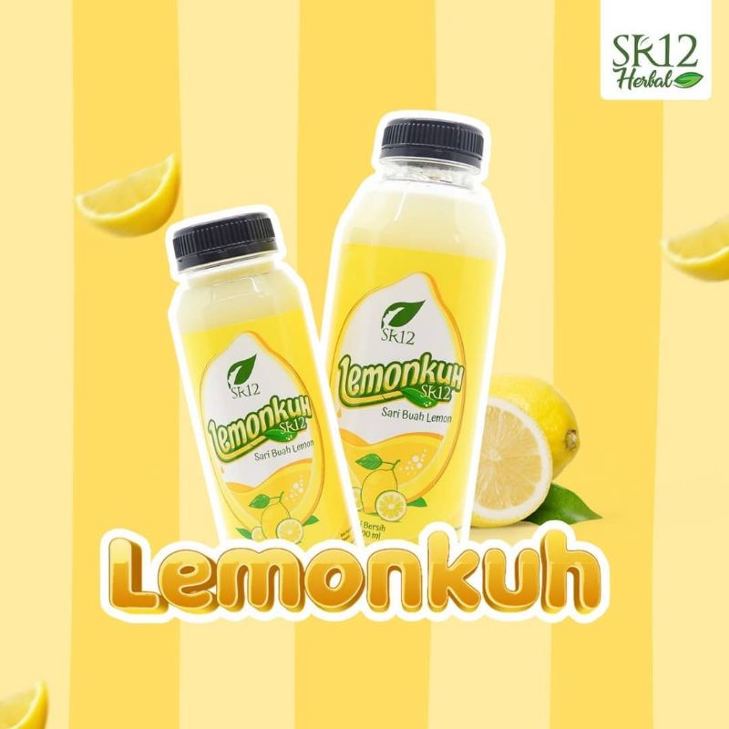 

LEMONKUH