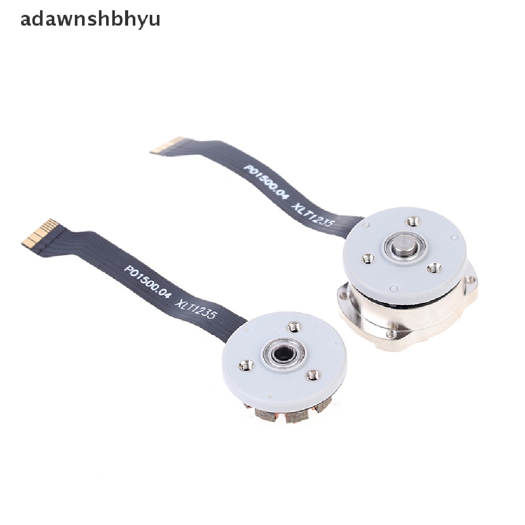 [adawnshbhyu] Dji Phantom 4 Pro Gimbal Kamera Yaw Roll Bracket Arm Yaw Motor