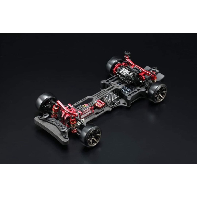 Yokomo YD2 ZX