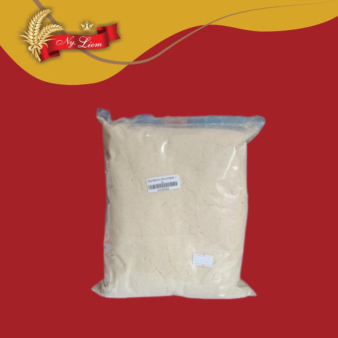 

Almond Powder / Bubuk Kacang Almond 1 kg