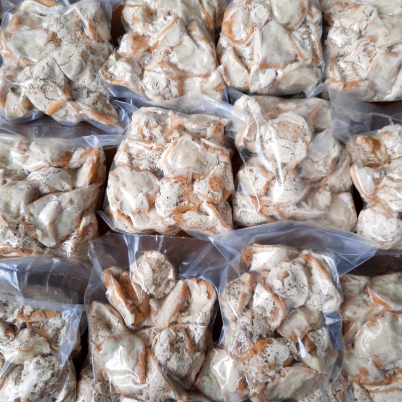 

Tahu Walik Ayam Isi 20 pcs